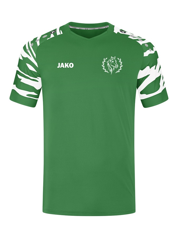 Jako Trikot Wild Kurzarm