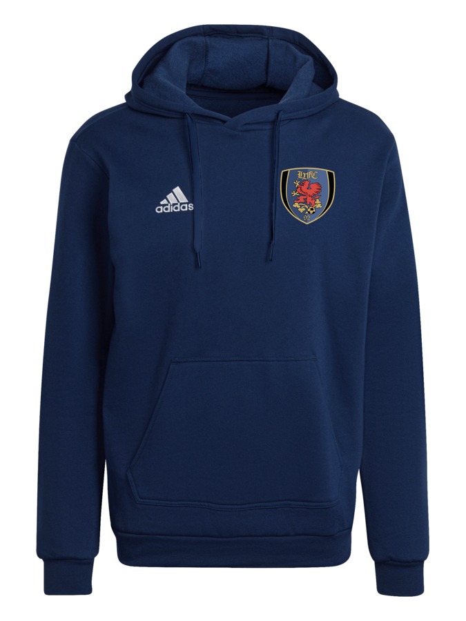adidas Entrada 22 Hoodie