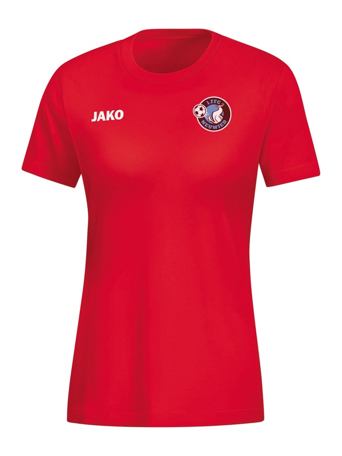 Jako T-Shirt Base Damen