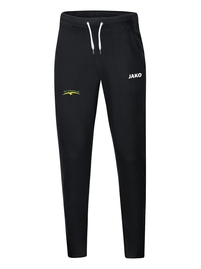 Jako Jogginghose Base Damen