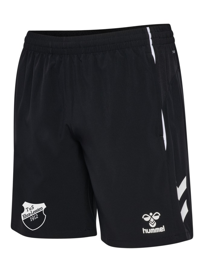 Hummel Referee Woven Shorts