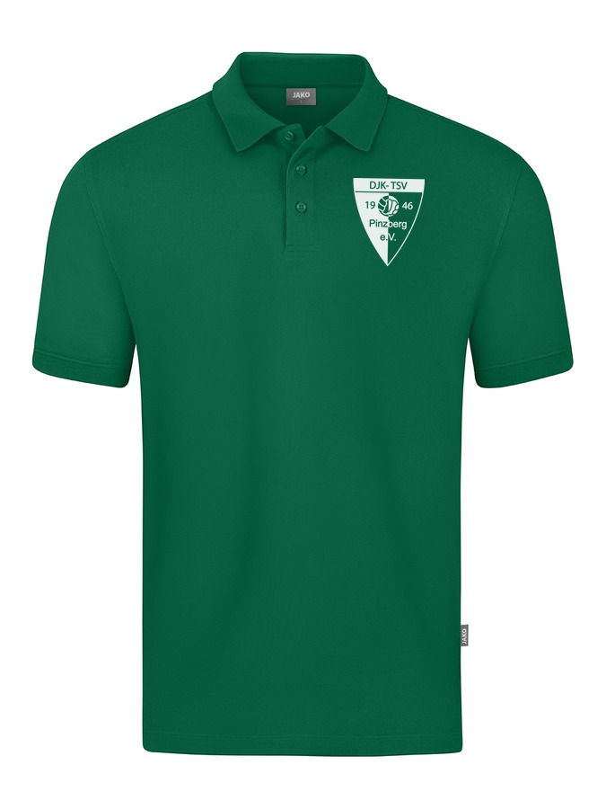 Jako Poloshirt Doubletex