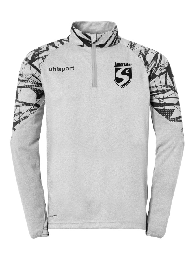 uhlsport Goal 25 1/4 Zip Top