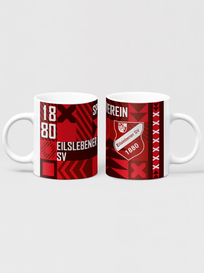 Sammlertasse 2026
