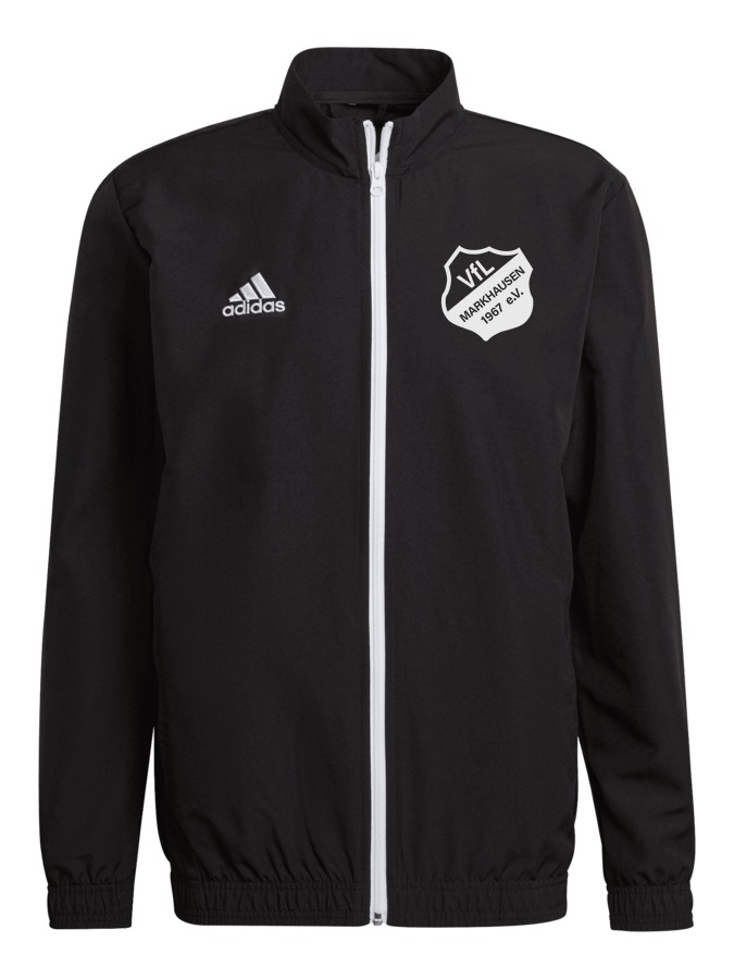 adidas Entrada 22 Präsentationsjacke