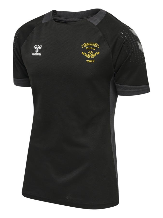 Hummel Lead Trikot Poly Jersey