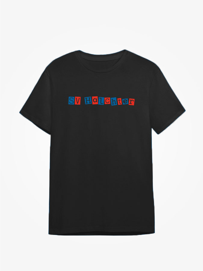 Shirt Letter Kids