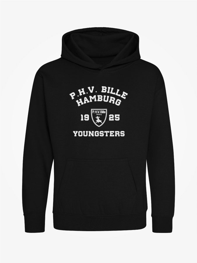 Hoodie Youngsters Kids