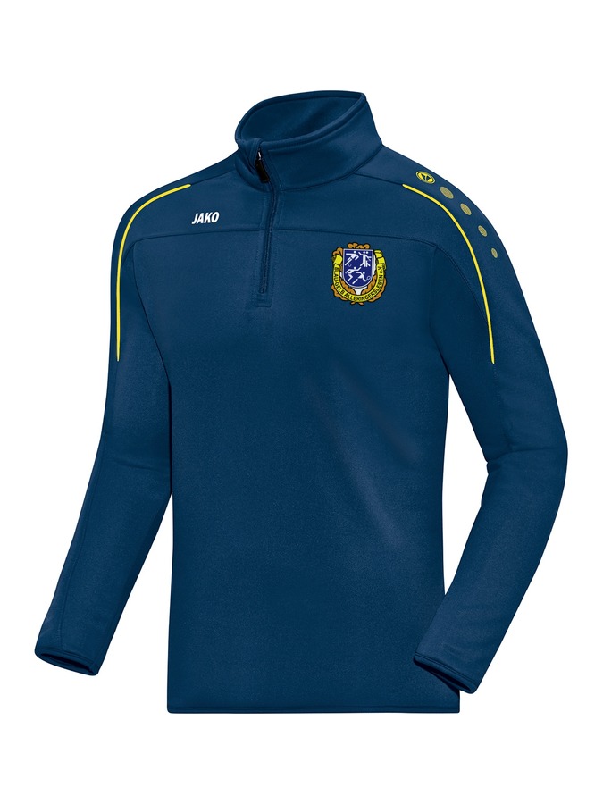 Jako Ziptop Classico