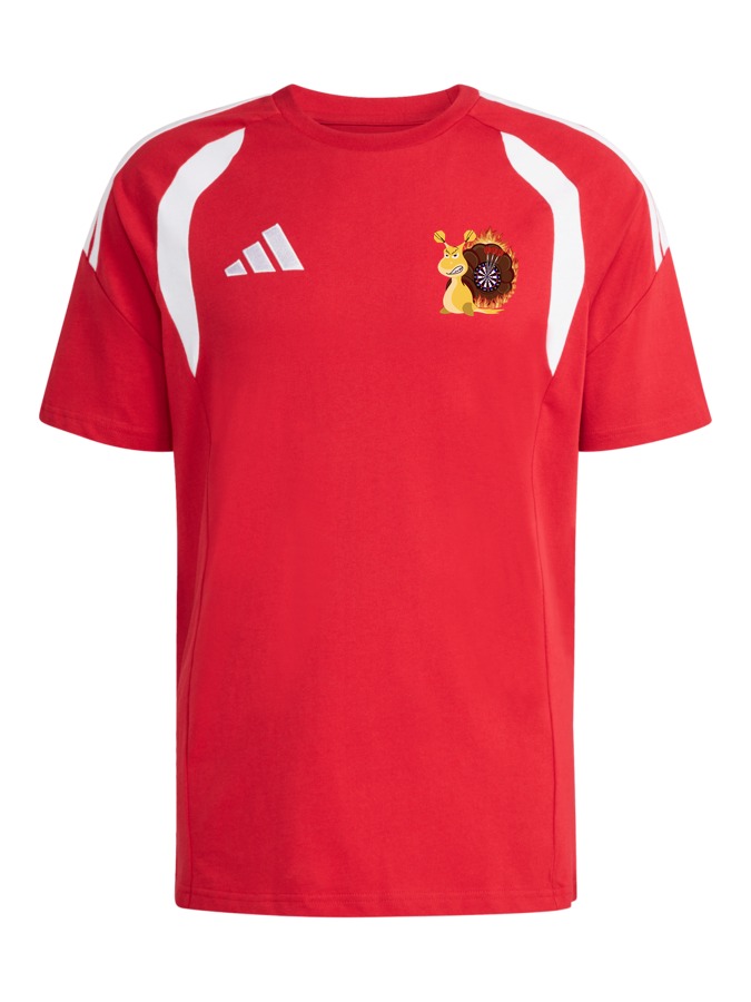 adidas Tiro 26 League T-Shirt