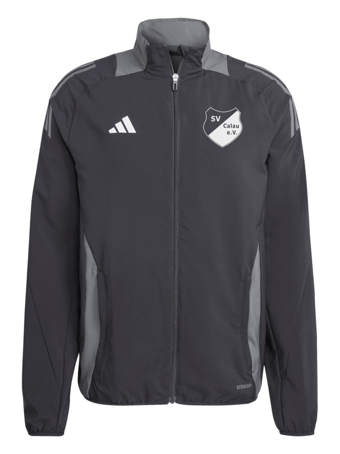 adidas Tiro 24 Competition Präsentationsjacke