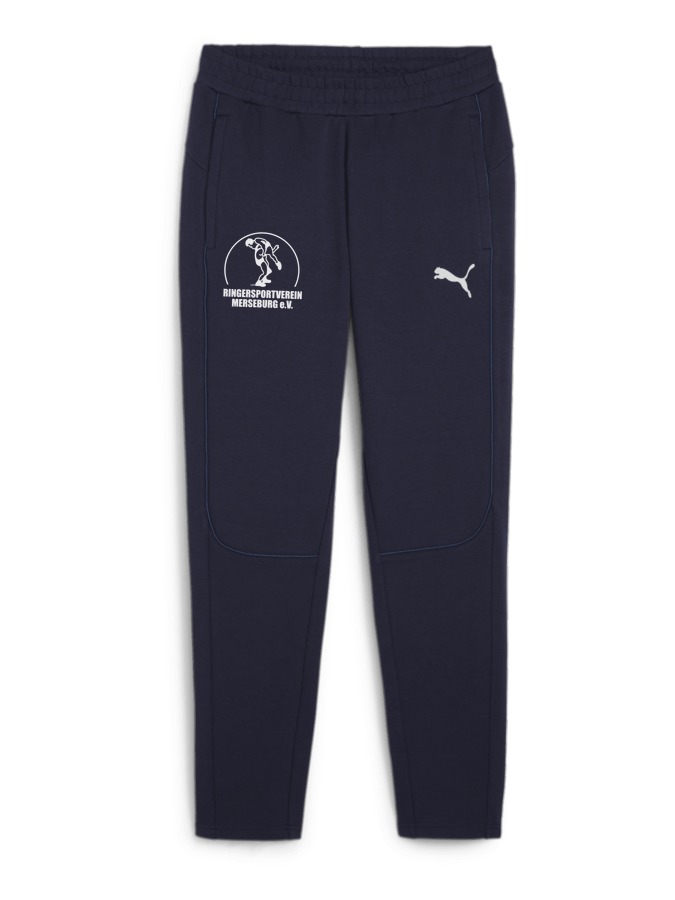 PUMA teamFINAL Casuals Hose