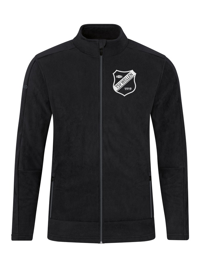 Jako Fleecejacke
