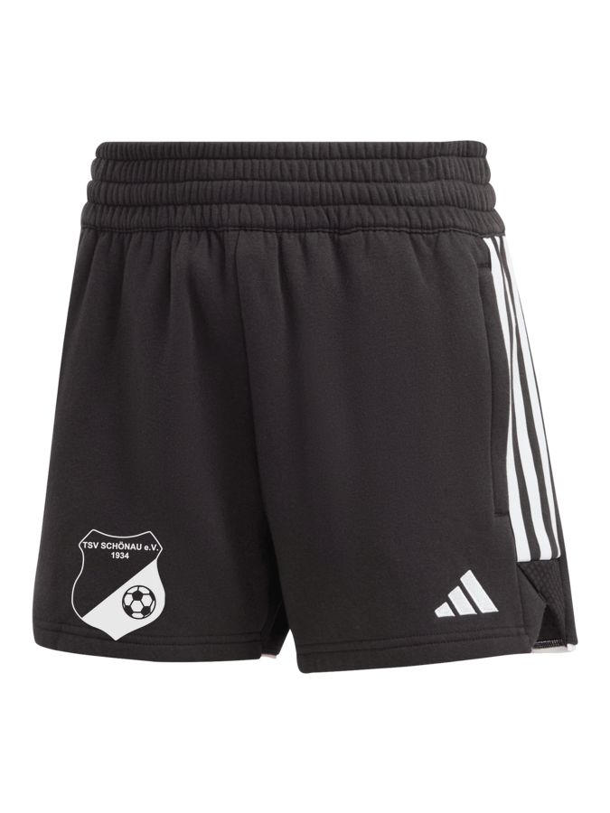 adidas Tiro 23 League Sweatshorts Damen