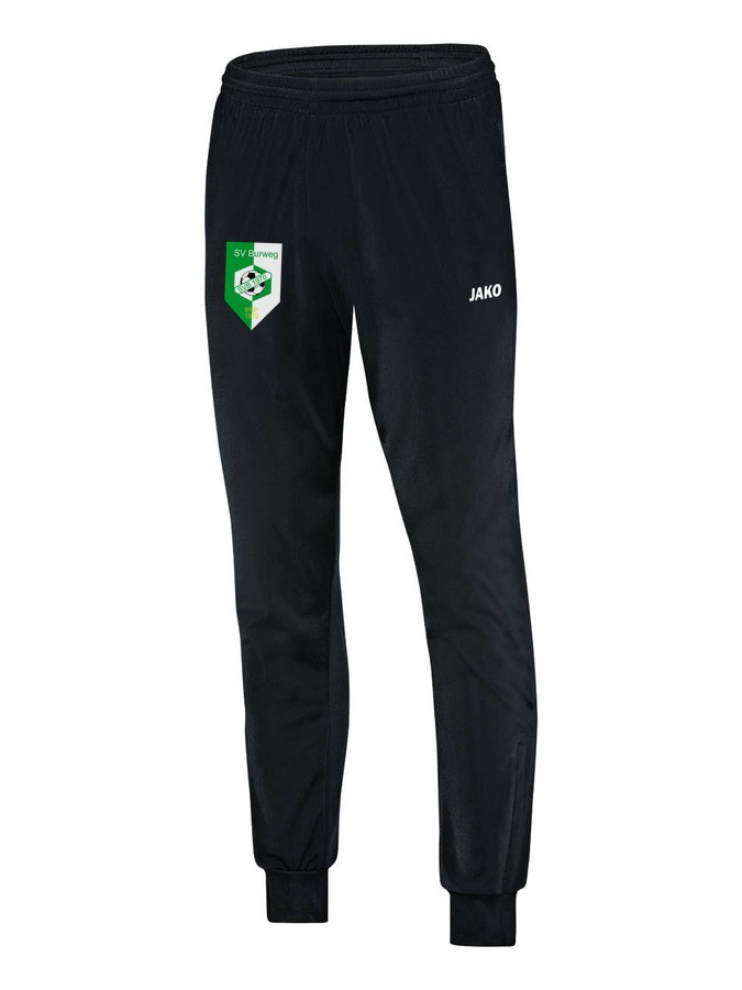 Jako Polyesterhose Classico