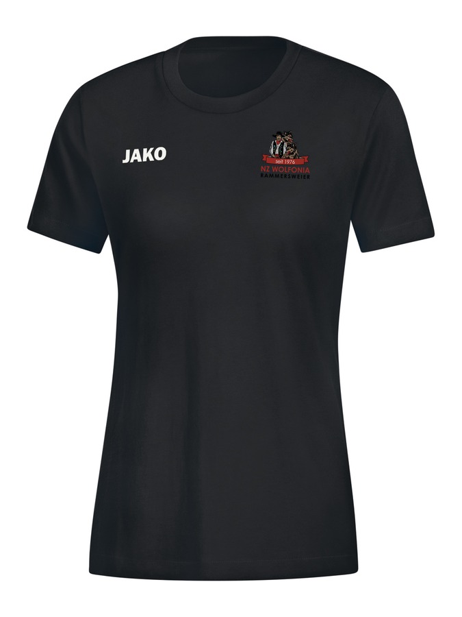 Jako T-Shirt Base Damen