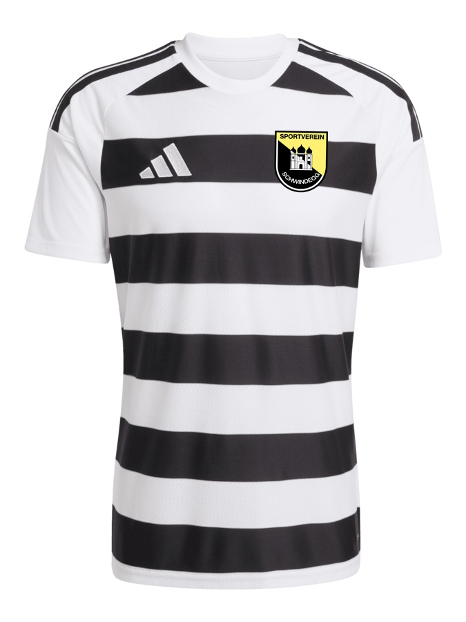 adidas Hooped 26 Trikot