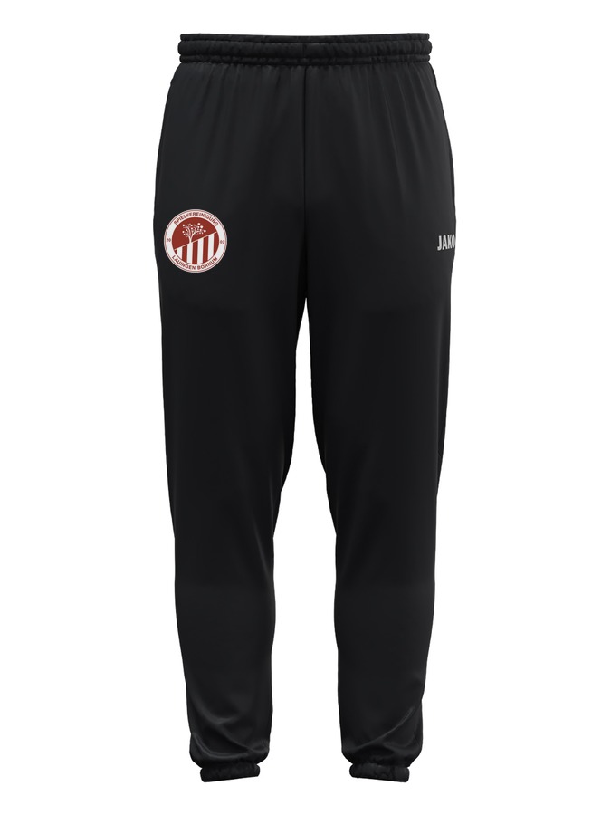 Jako Freizeithose Dynamic Damen