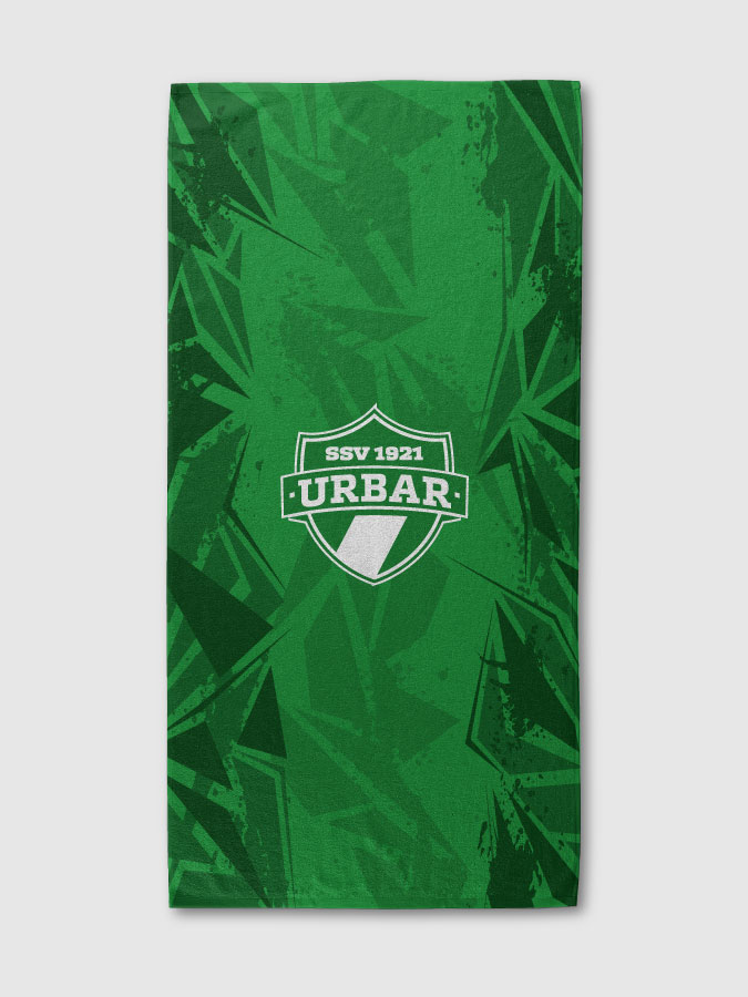 Strandhandtuch Dynamic