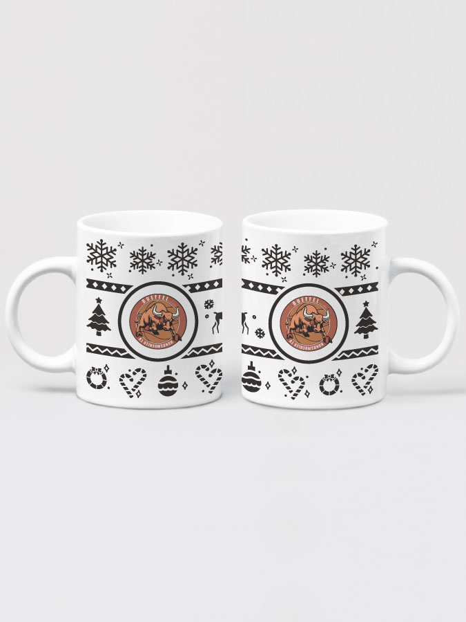 Tasse Christmas