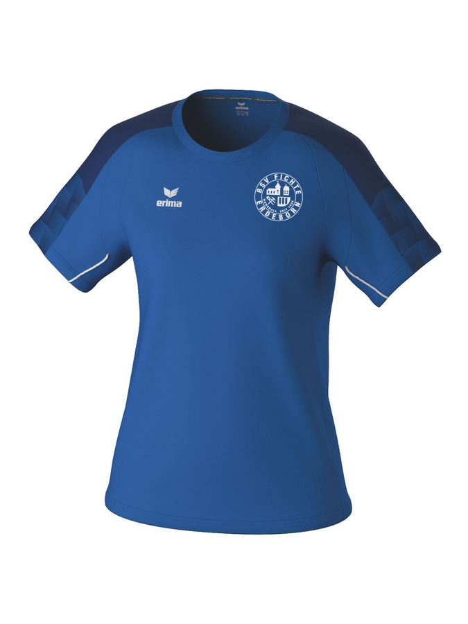 Erima Evo Star T-Shirt Damen