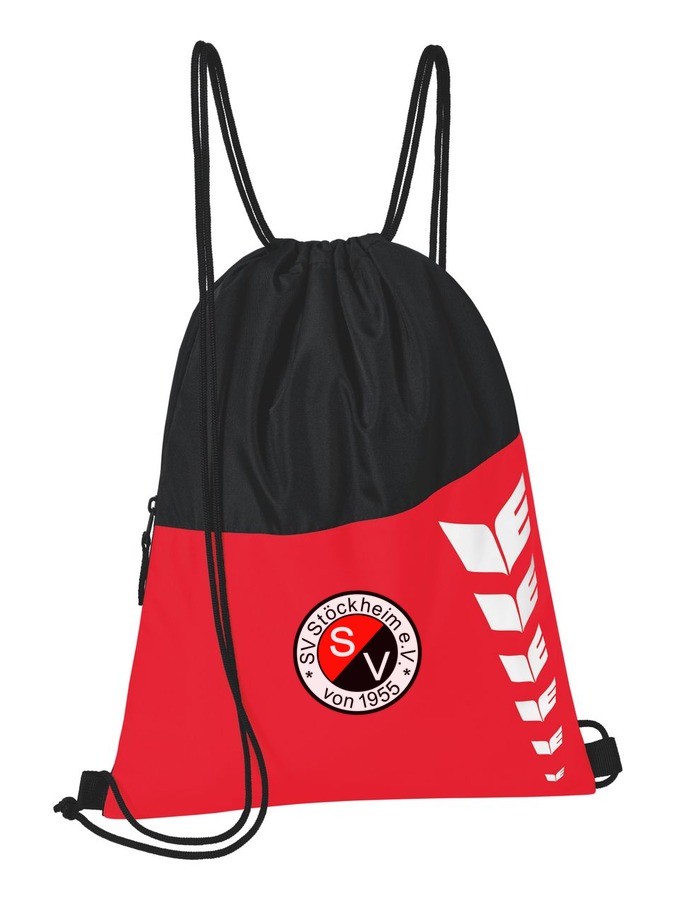 Erima Six Wings Turnbeutel
