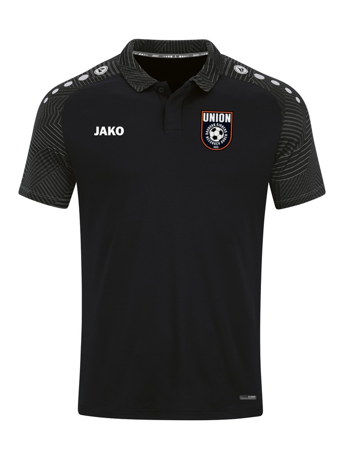 Jako Poloshirt Performance