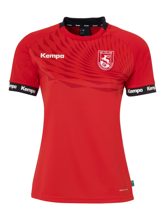Kempa Wave 26 Trikot Damen