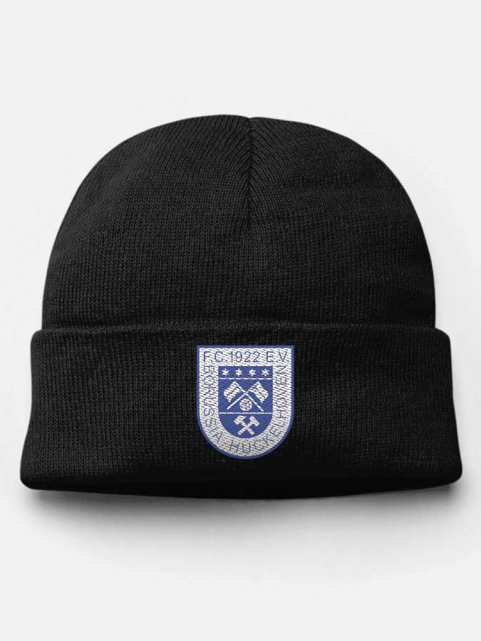 Beanie Sticklogo