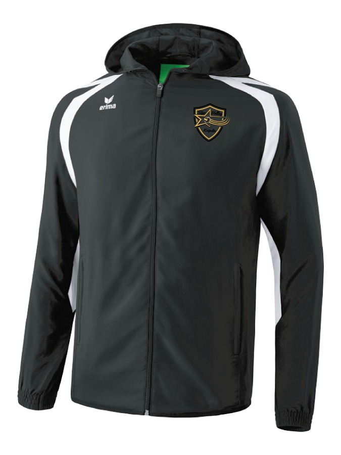 Erima Razor 2.0 Präsentationsjacke