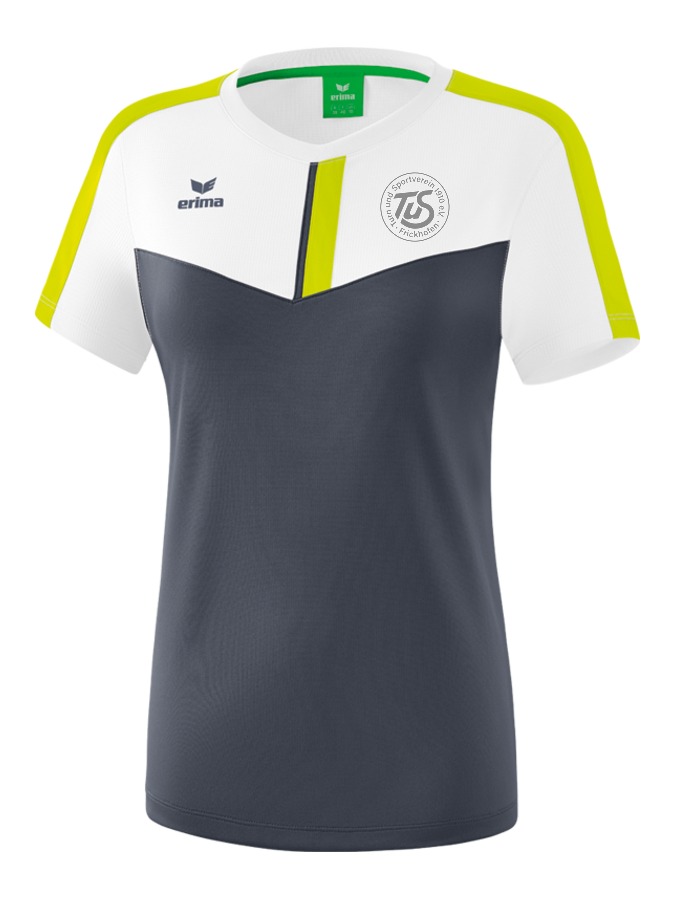 Erima Squad T-Shirt Damen