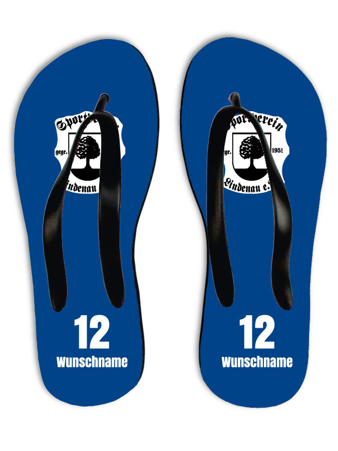 Zehentrenner
