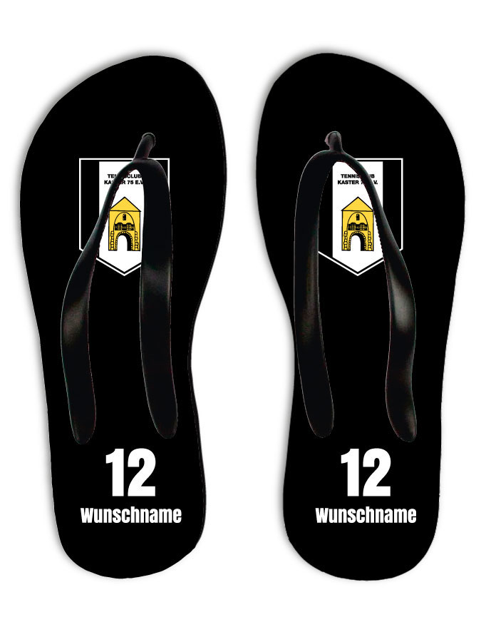 Zehentrenner