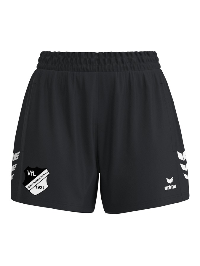 Erima Celebrate 125 Shorts Damen