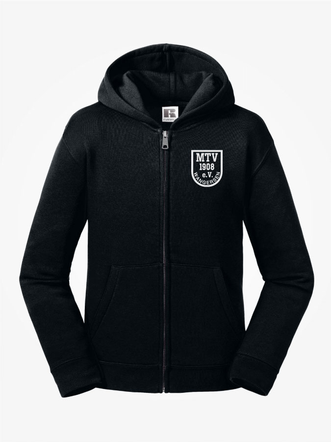Zipper Basic Kids