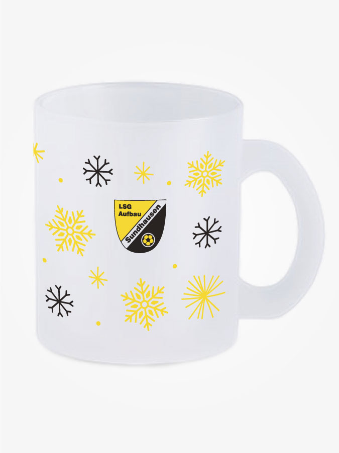 Glühweintasse Lüli