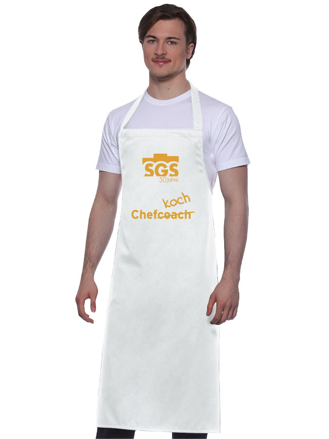 Kochschürze Sergen