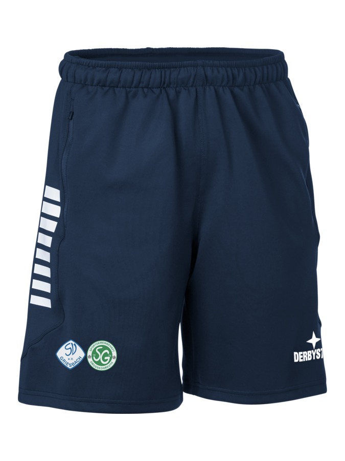 Derbystar Bermudashorts Primo