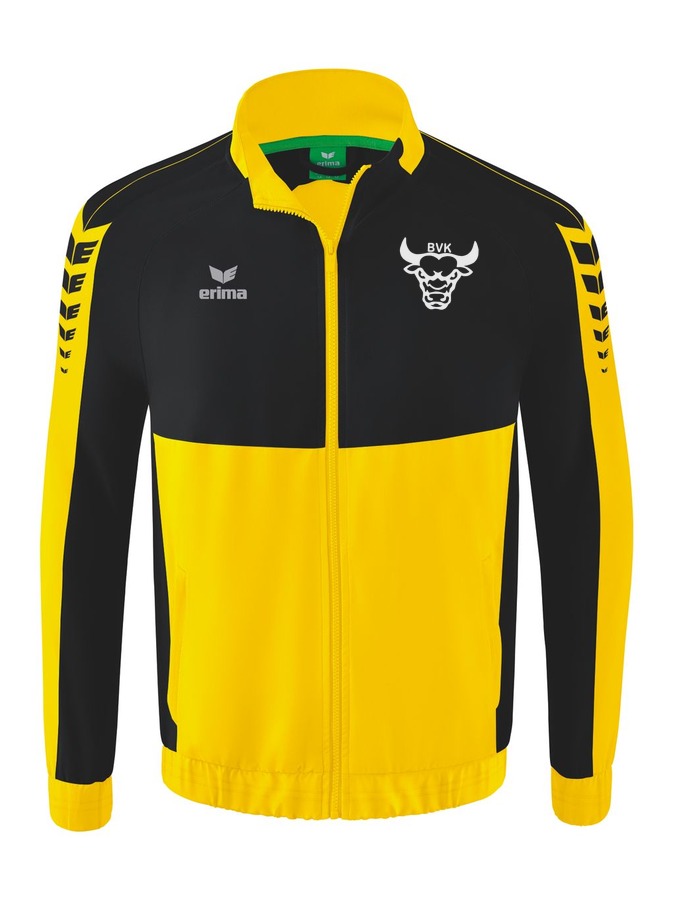 Erima Six Wings Präsentationsjacke