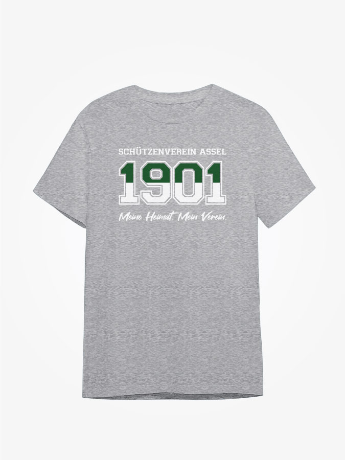 Shirt Established Kids