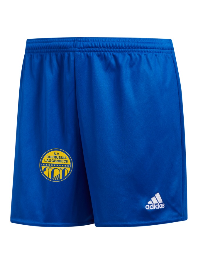 adidas Parma 16 Shorts Damen