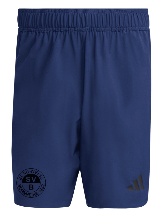 adidas Tiro Travel Shorts