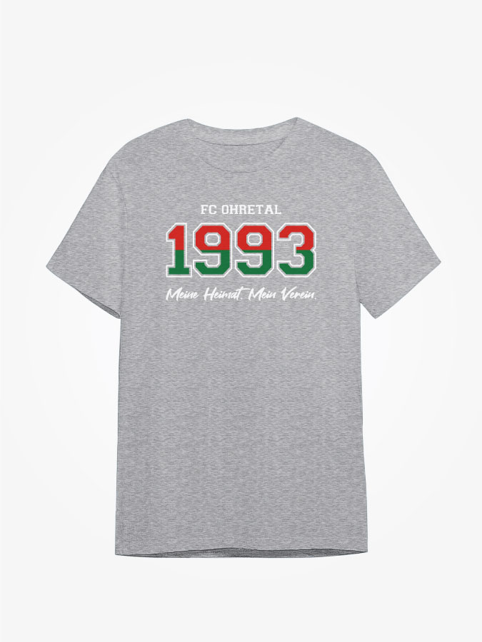 Shirt Established Kids
