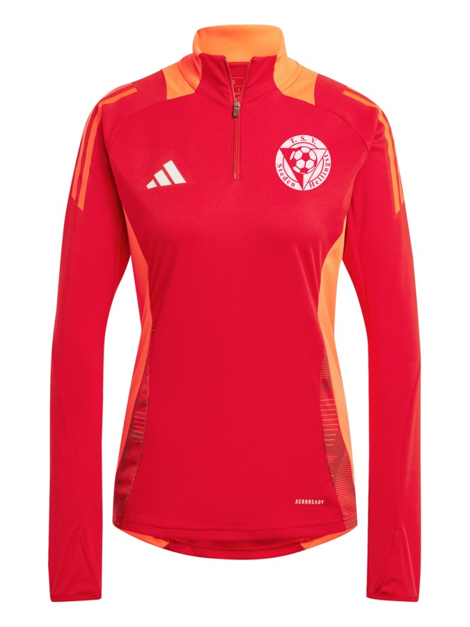 adidas Tiro 24 Competition Trainingstop Damen