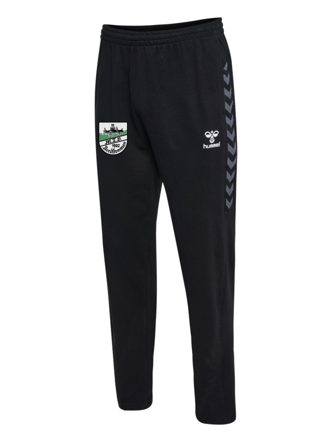 Hummel Authentic Co Training Pants