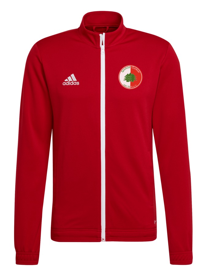 adidas Entrada 22 Trainingsjacke