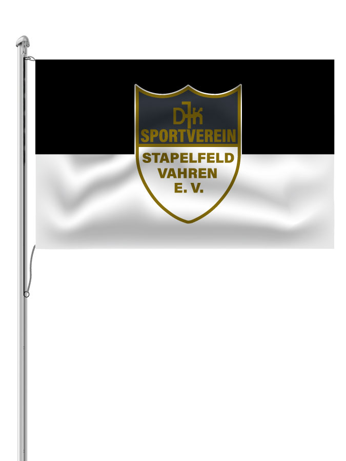 Hissfahne Logo