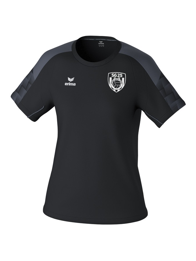 Erima Evo Star T-Shirt Damen