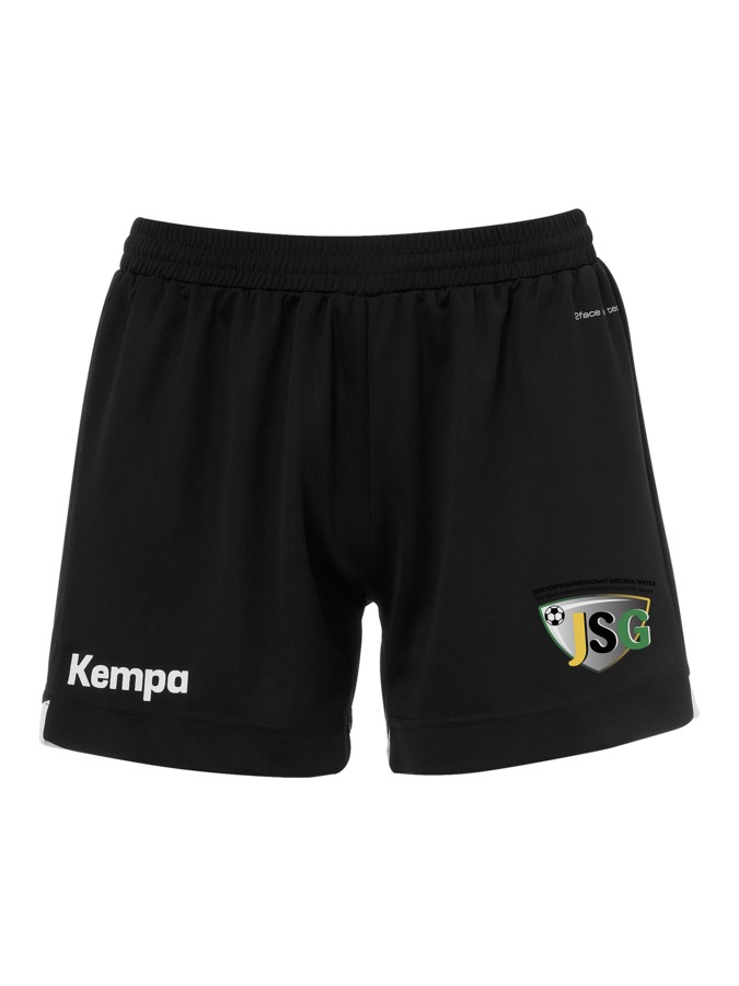 Kempa Player Shorts Damen
