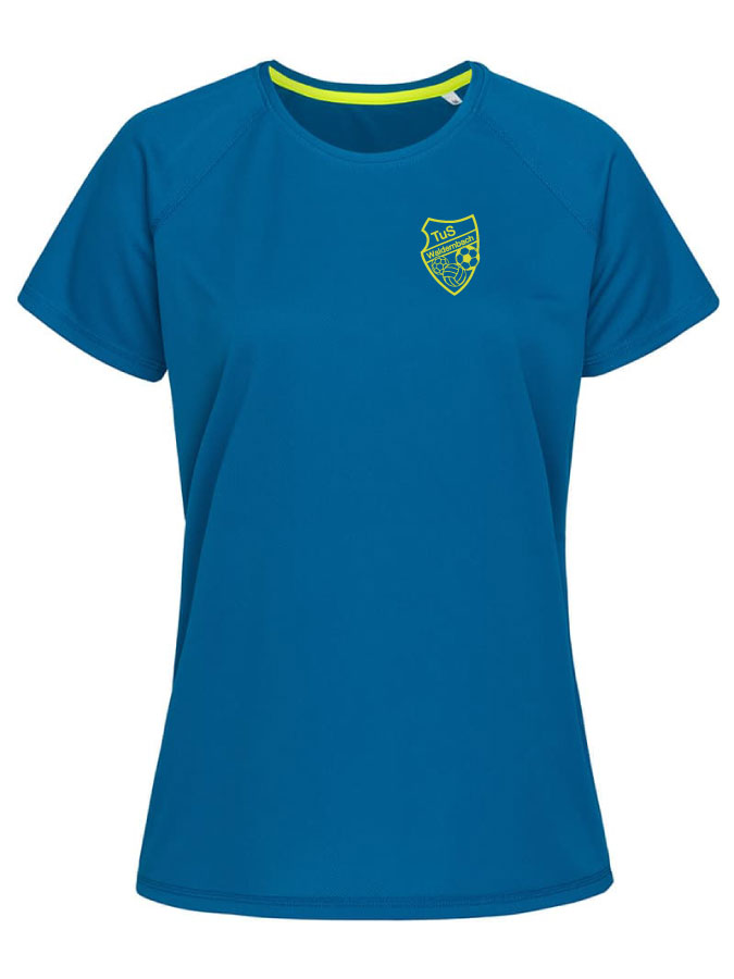 Trainingsshirt Damen